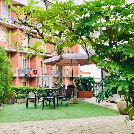 Enzo Lettings Apartment Chianciano Terme Ngoại thất bức ảnh