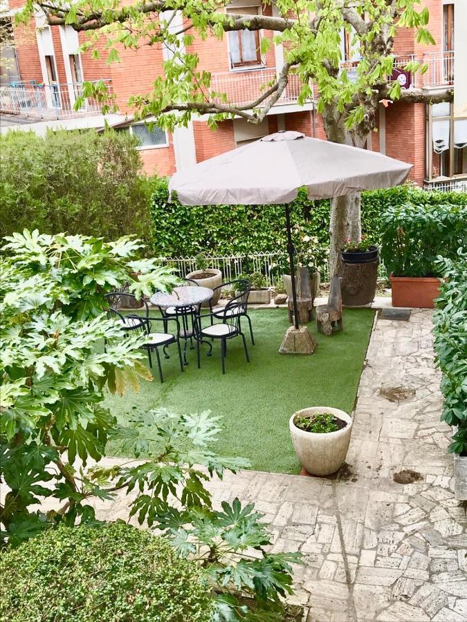 Enzo Lettings Apartment Chianciano Terme Ngoại thất bức ảnh