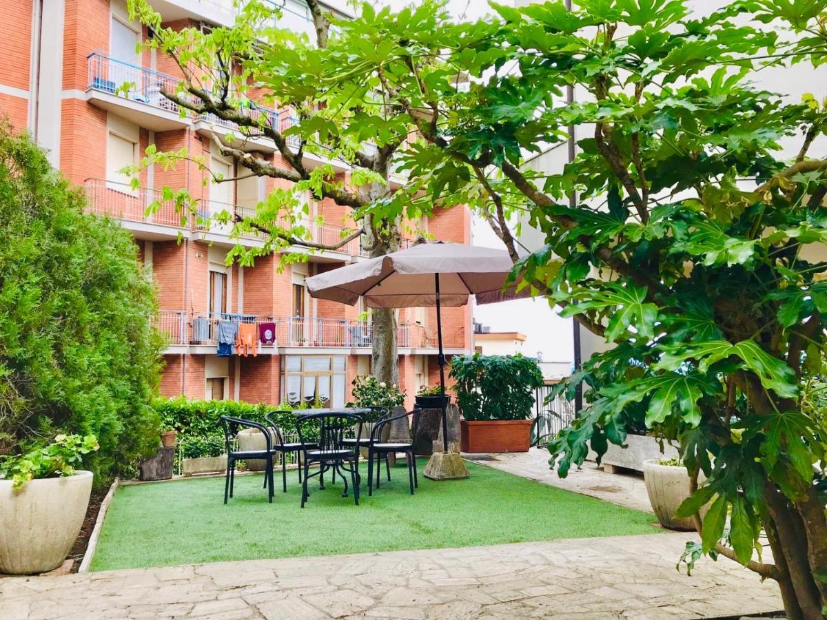 Enzo Lettings Apartment Chianciano Terme Ngoại thất bức ảnh