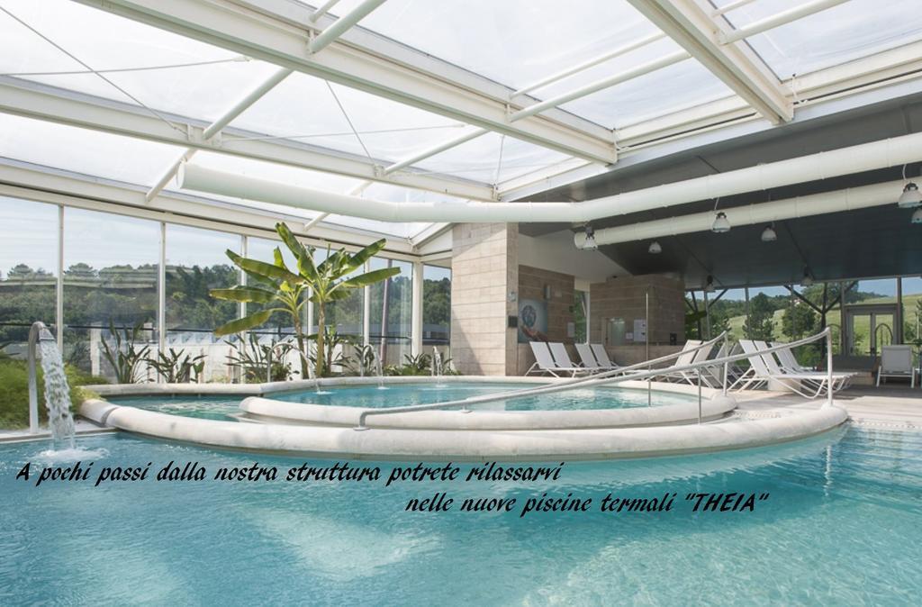Enzo Lettings Apartment Chianciano Terme Ngoại thất bức ảnh
