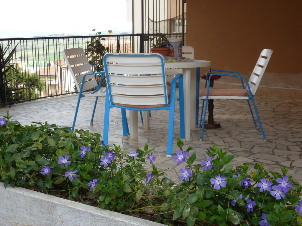 Enzo Lettings Apartment Chianciano Terme Ngoại thất bức ảnh