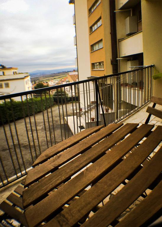 Enzo Lettings Apartment Chianciano Terme Ngoại thất bức ảnh