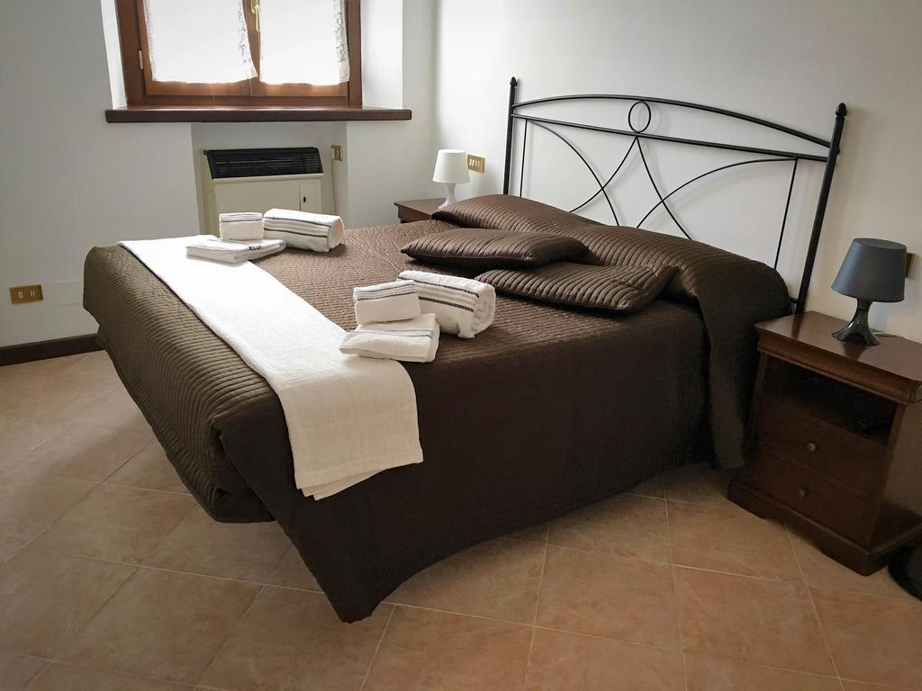 Enzo Lettings Apartment Chianciano Terme Ngoại thất bức ảnh