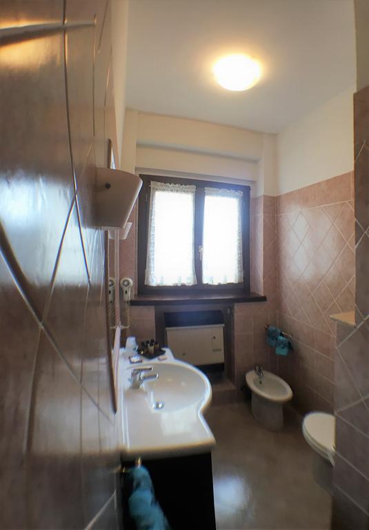 Enzo Lettings Apartment Chianciano Terme Ngoại thất bức ảnh